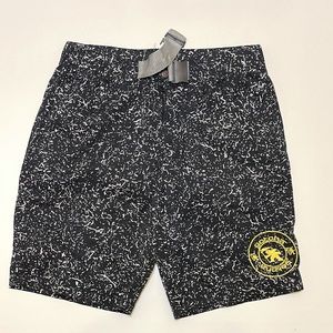Gotcha shorts men’s large